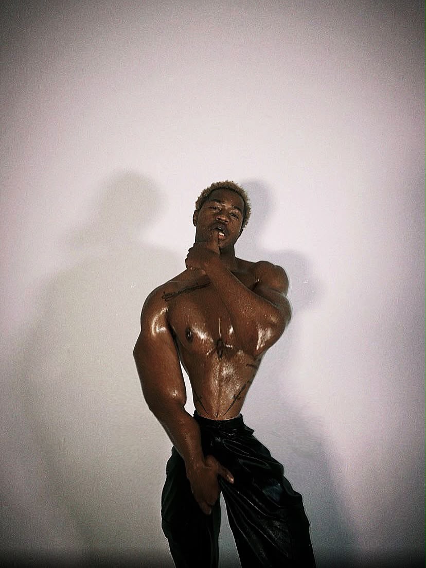 Fluid